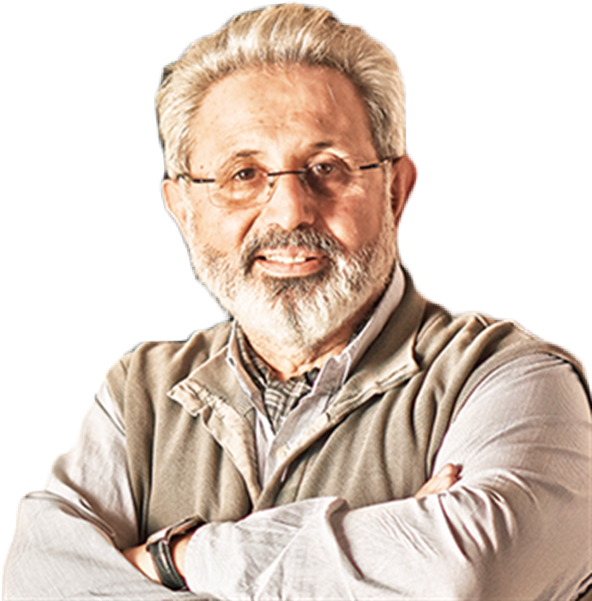 Senior Citizen (600x600), Png Download