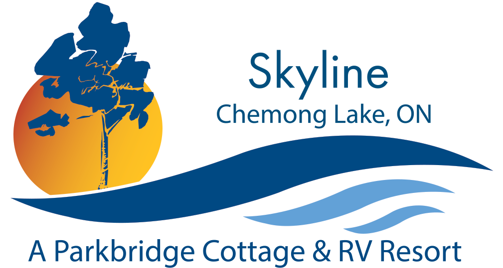 Rv Sales And Rentals At Skyline - Riverside Resort Whistler Logo (1063x601), Png Download