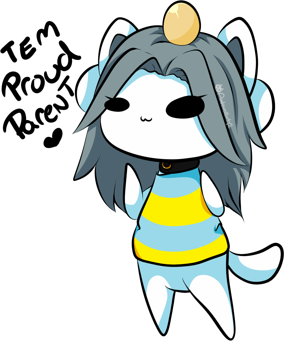 Tem Proud Parent - Tem Egg (978x1174), Png Download