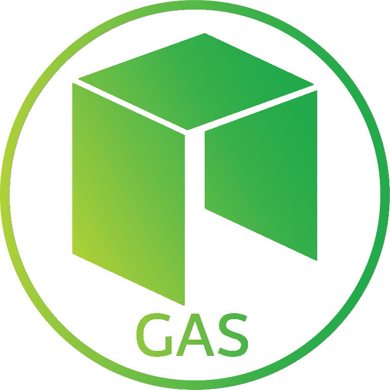 Most Viewed - Neo Symbol Crypto (766x766), Png Download