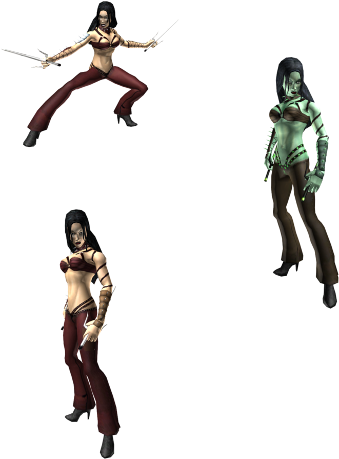 Drawing Marvel Elektra - Marvel Nemesis Rise Of The Imperfects Elektra (803x996), Png Download