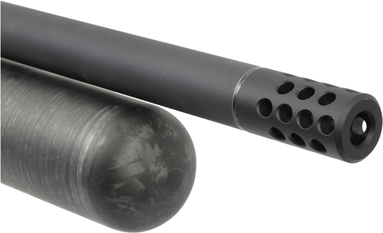Rifle (864x494), Png Download