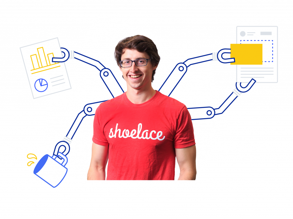 Automation Meets Human Expertise - Diagram (1024x764), Png Download