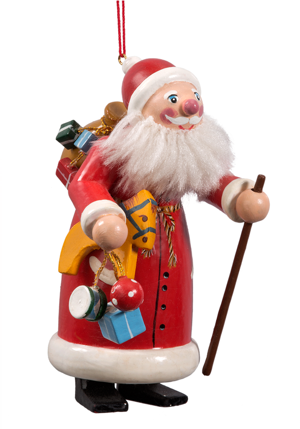 Santa Claus (1000x1000), Png Download