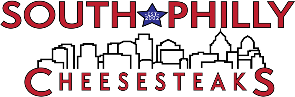 Philly Cheese Steak Png (1000x377), Png Download