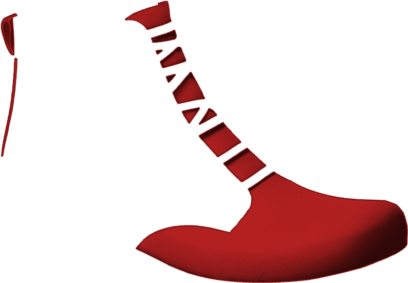 R506 Red Aniline - Illustration (1024x768), Png Download