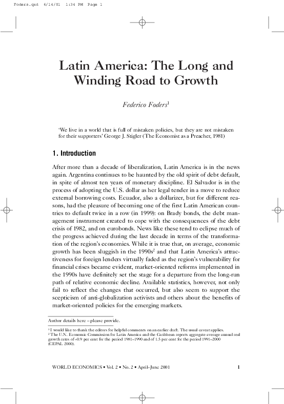 Pdf - "seeking An American Art Of The Dance" (595x842), Png Download