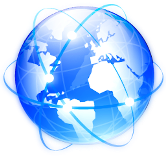 Clip Art Transparente Png Ⓒ - Fast Browser (630x630), Png Download