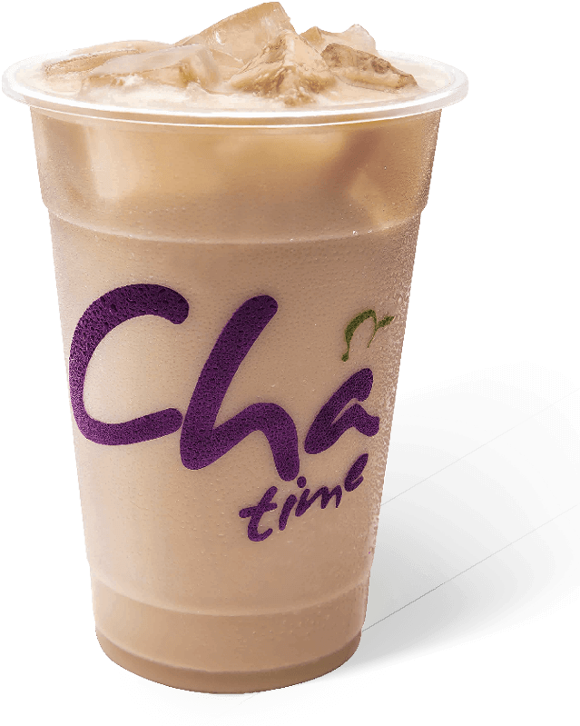 Frappé Coffee (755x951), Png Download