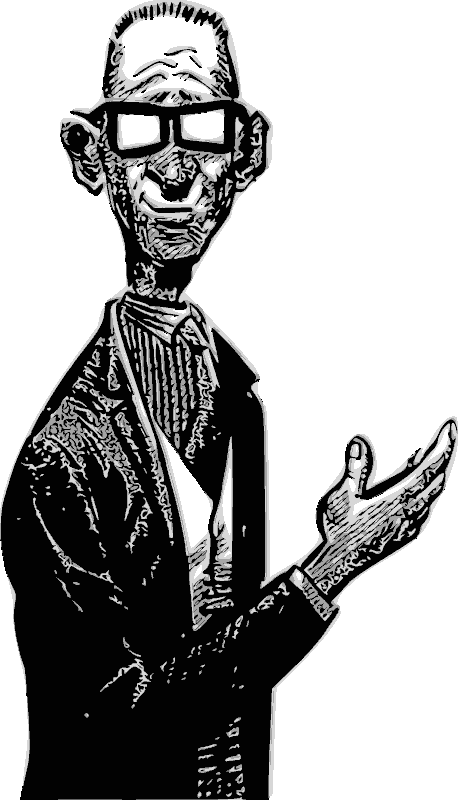 Input Crazy-hipster (458x800), Png Download