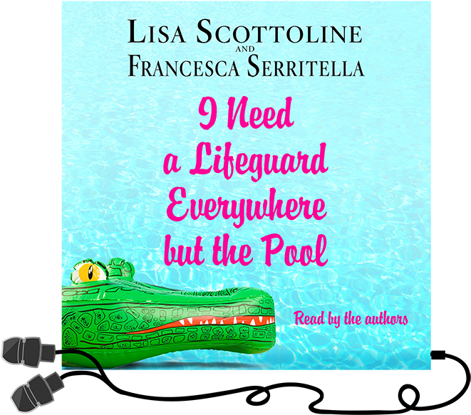 "listening Will Feel Like Time Spent With Friends" - Need A Lifeguard Everywhere But The Pool (750x750), Png Download