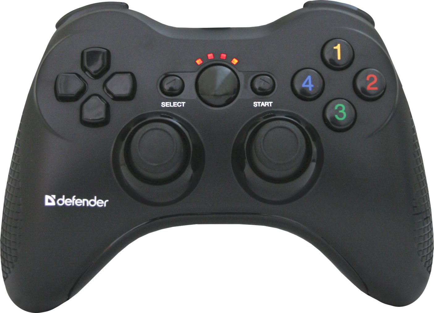 Compared String - Game Pad Png (1405x1014), Png Download