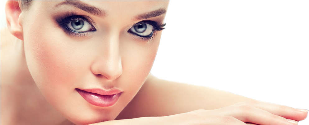 All Golden Phae Products Are Completely Free Of Chemicals - Face Skin Care (1000x400), Png Download