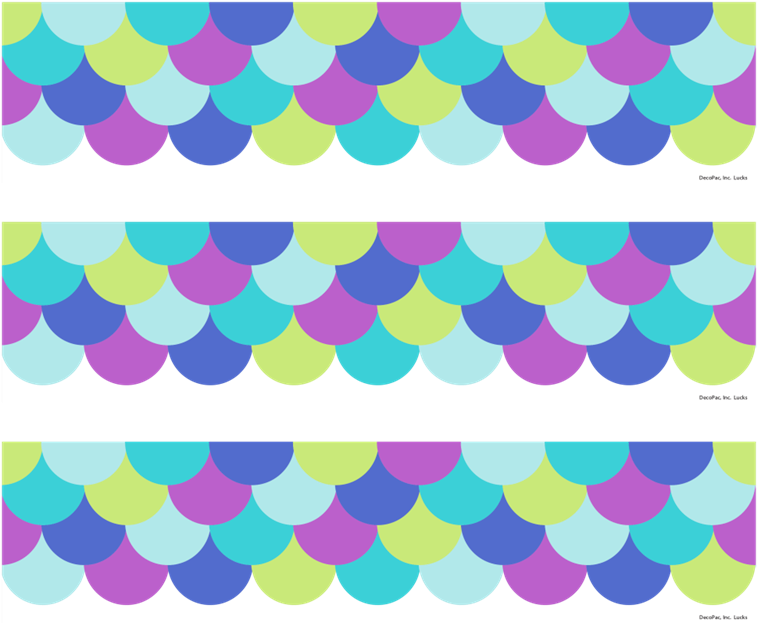 Photocake Edible Cake Banding - Circle (800x672), Png Download