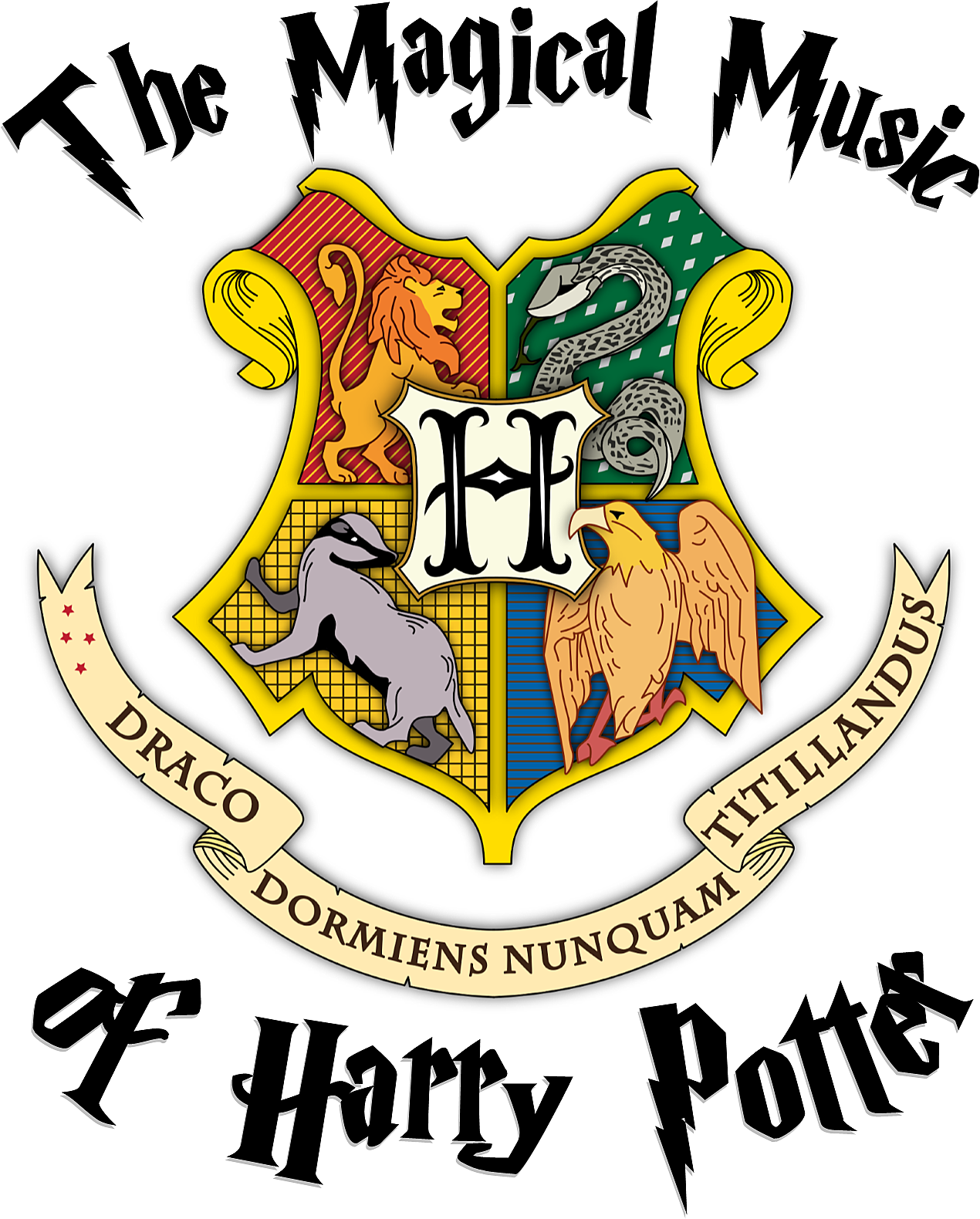 Harry Potter (1270x1580), Png Download