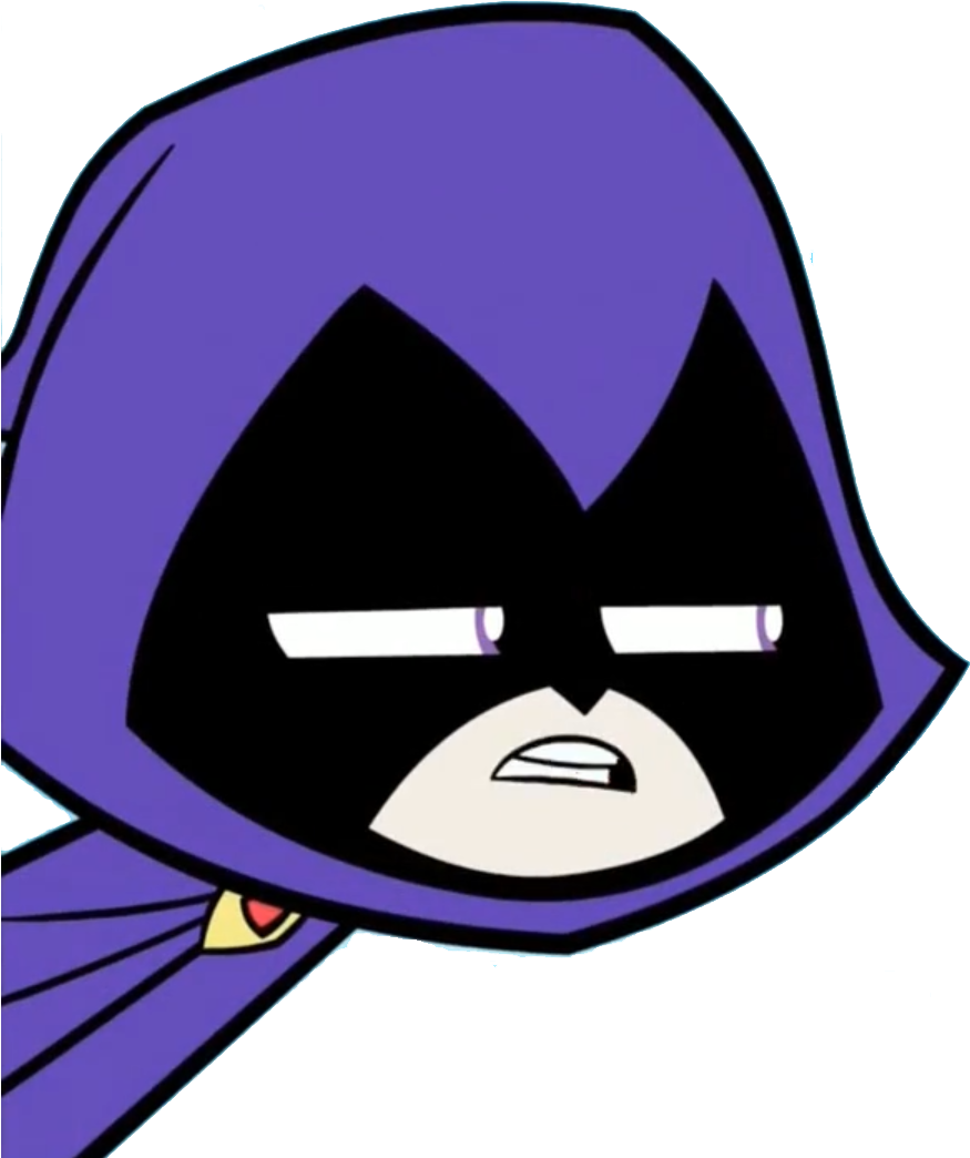 View Samegoogleiqdbsaucenao Peeking Raven , (880x1050), Png Download