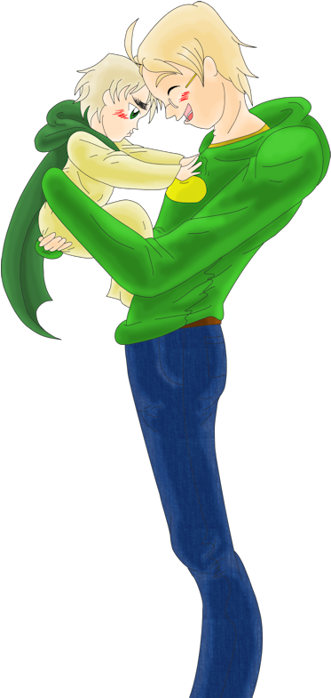 Little Big Guy Photo Littleandbigguy Preview 1 - Dungeon Fighter Online Priest Avenger (403x800), Png Download