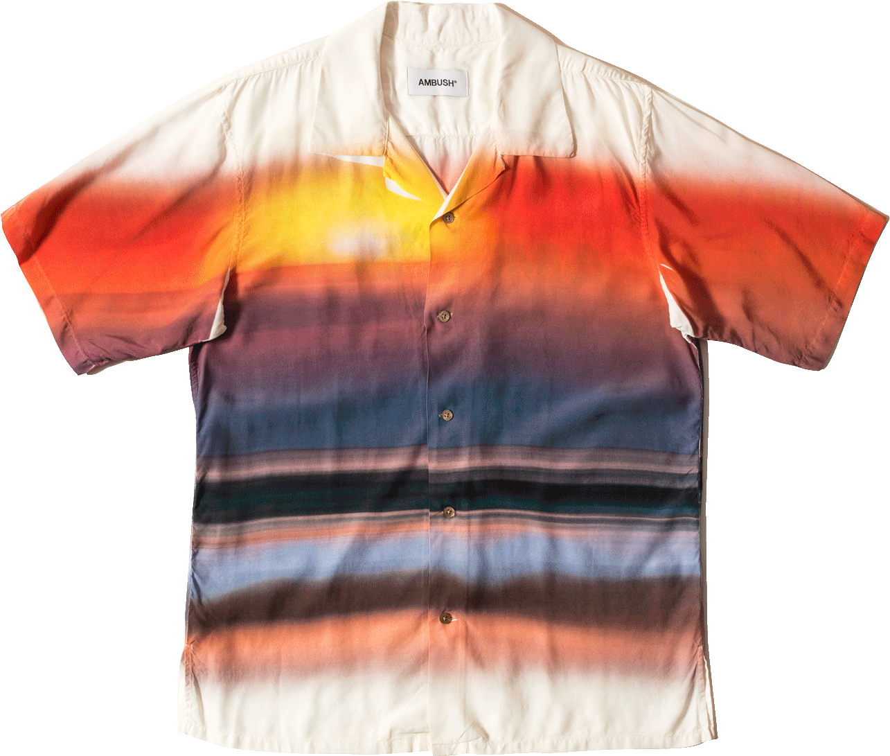 Hawaiian Shirt - Vest (1333x2000), Png Download