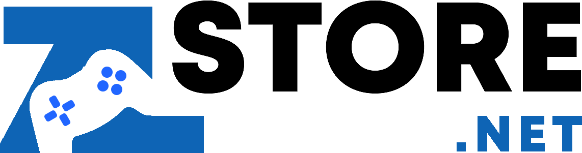 Zlstore Tu Tienda Online De Videojuegos - Circle (1142x301), Png Download