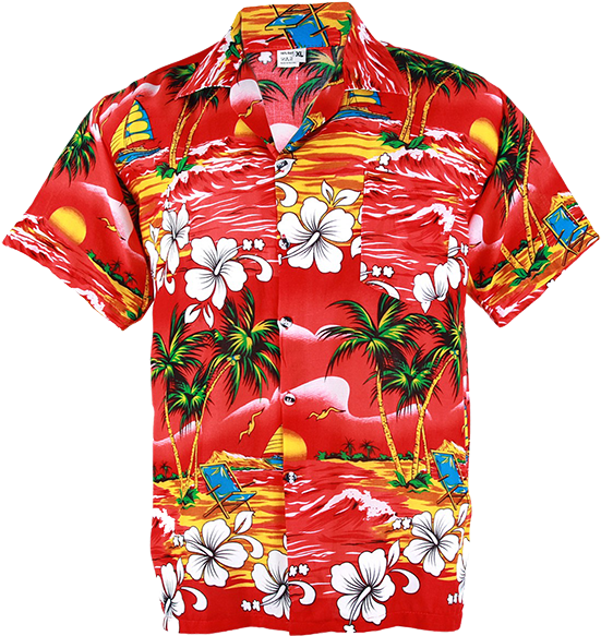 We Are Sadly Not Holding Partner Unlocked In Hawaii - Hawaiian Beach Shirts (600x600), Png Download