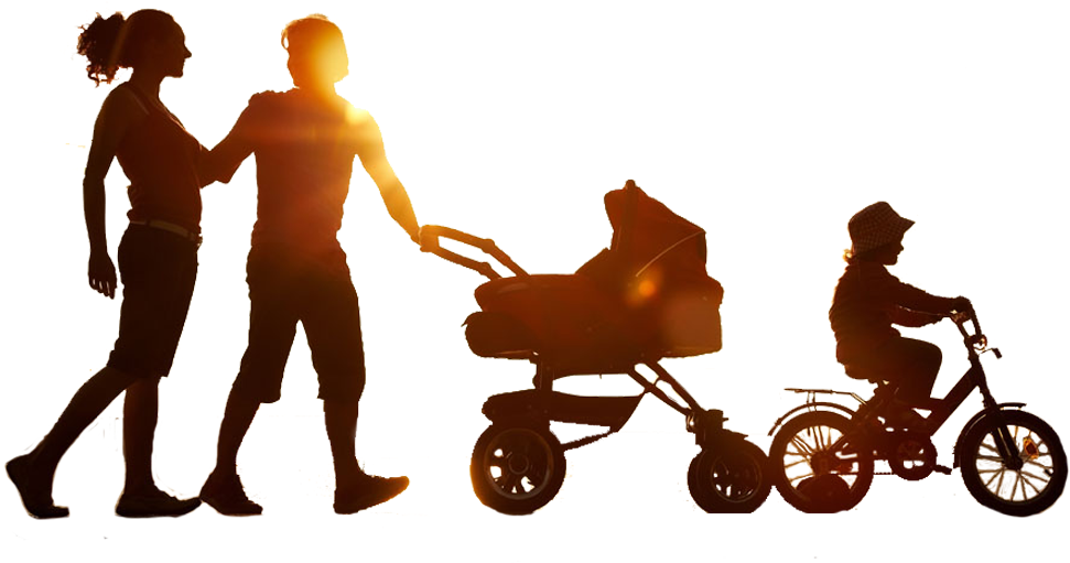 1000 X 541 11 - Familia A Tu Lado (1000x541), Png Download