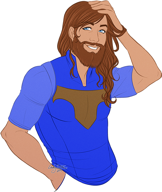 Hipdeoj - Cartoon (577x680), Png Download