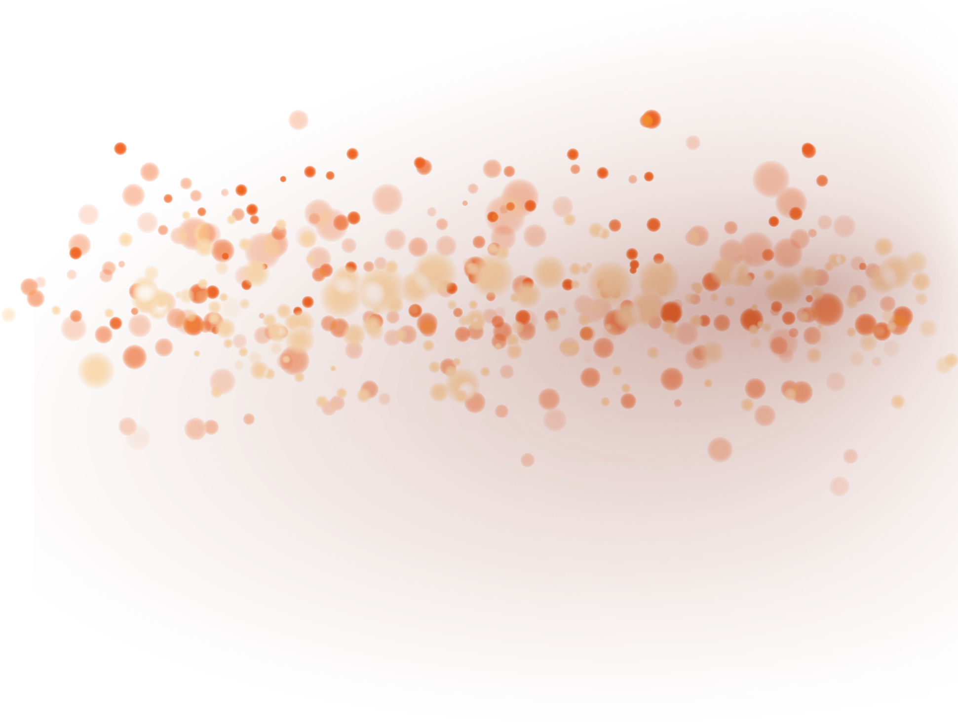 Transparent Bottom Red Glow Vector Dream Png And Psd - Psd (2000x2000), Png Download