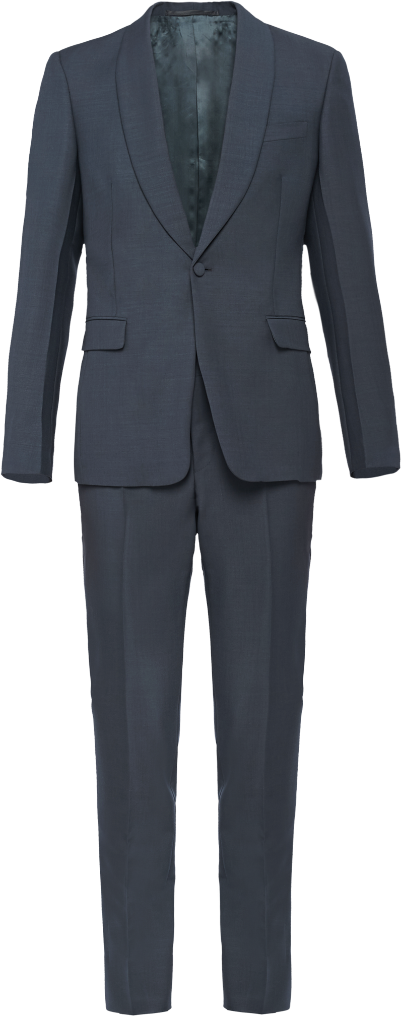 Tuxedo (2400x2400), Png Download