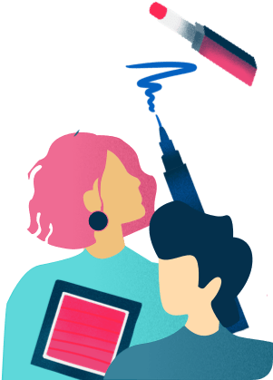 Personal Care - Illustration (720x440), Png Download