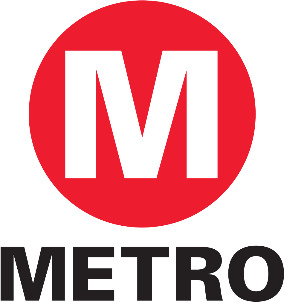 Wy Metro Logo 2 By John - West Yorkshire Metro Logo (1024x1024), Png Download