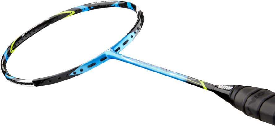 Victor Light Fighter 7000 - Racket (900x427), Png Download