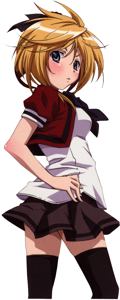 Anime (388x972), Png Download