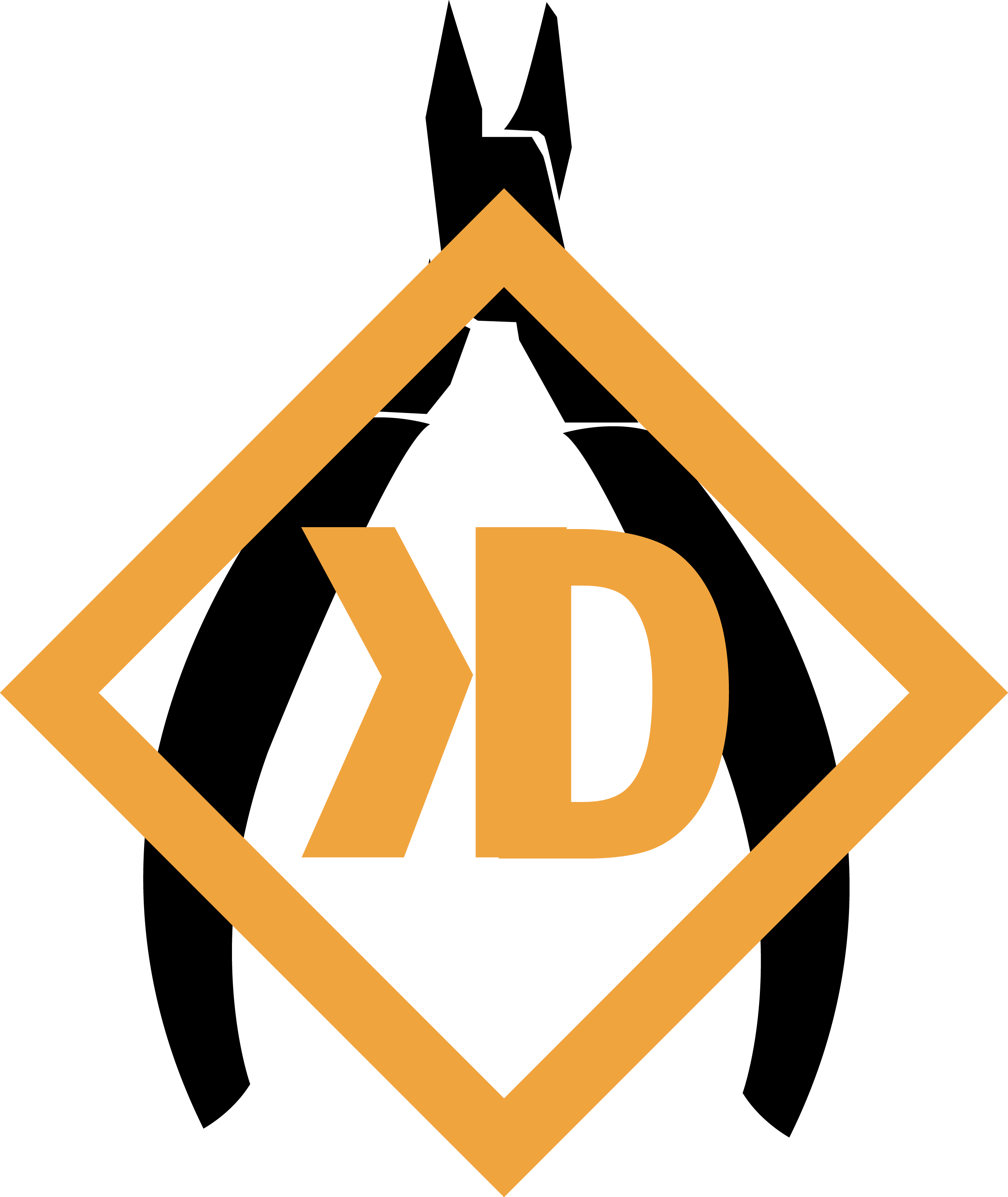 Modeler Kai (2694x3197), Png Download