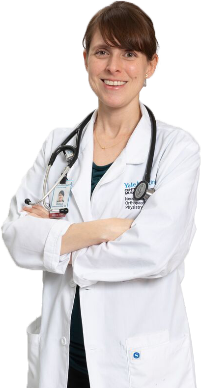 Dr - Morgado-vega - White Coat (600x800), Png Download