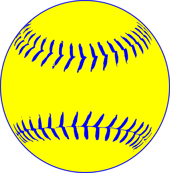 Baseball Clipart Png (588x598), Png Download