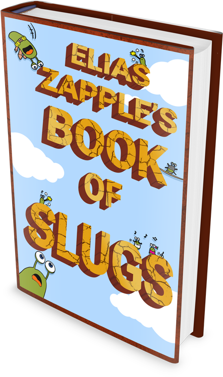 Elias Zapple - Signage (948x800), Png Download
