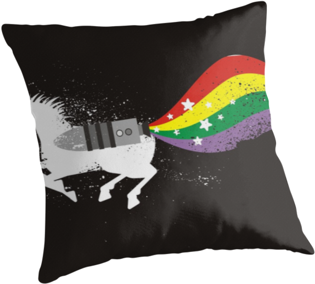 Throw Pillow (875x875), Png Download