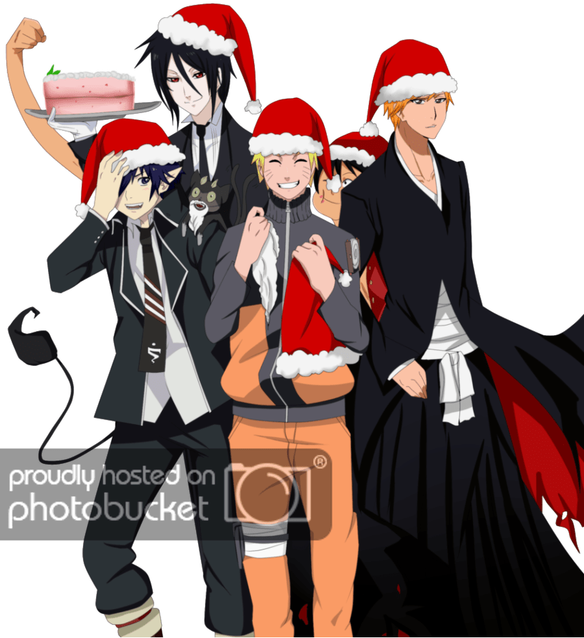 Naruto And Rin Okumura (852x931), Png Download