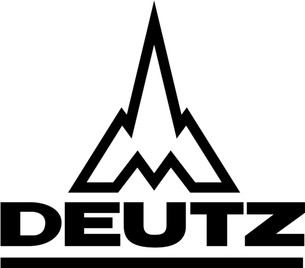 Deutz (800x600), Png Download