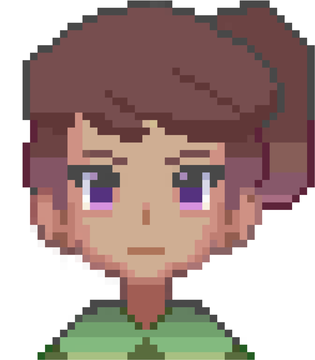 Some Pokemon Pss Style Transparent Pixel Icons Please - Cartoon (1280x1280), Png Download