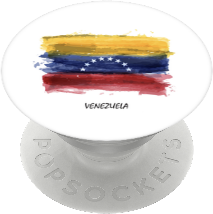 Amor Por Venezuela, Popsockets - Flag Of The United States (989x1000), Png Download