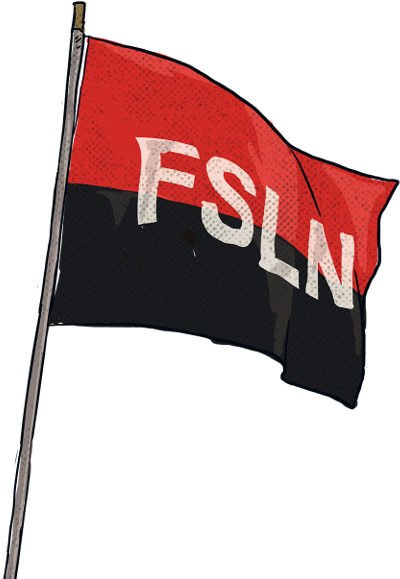 The Assistentialism That Bolted Allies In - Flag (1920x1080), Png Download