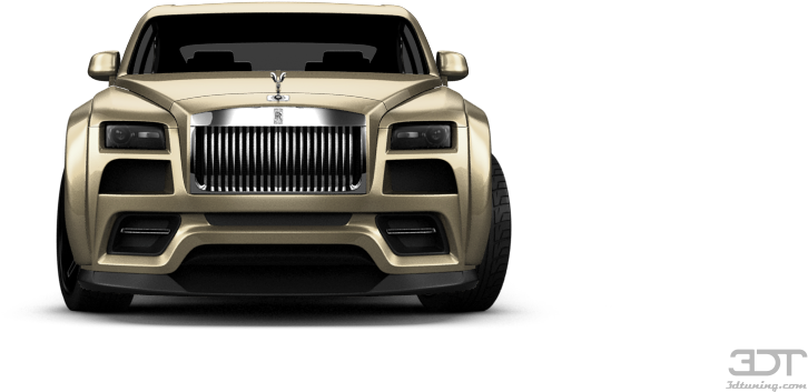 Rolls Royce Wraith Coupe - Rolls-royce Phantom Coupé (1004x500), Png Download