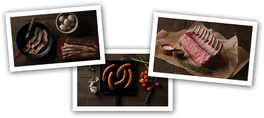 Beelers Pork Products - Cervelat (866x389), Png Download