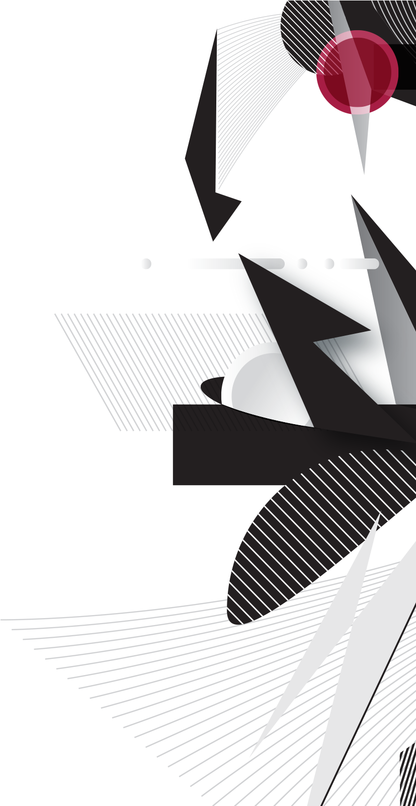 Cloud Protection That Identifies, Analyzes And Blocks - Graphic Design (2800x1599), Png Download