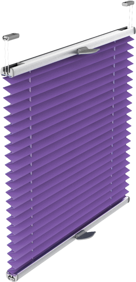 Pleated Blind - Pleated Blinds Png (1024x1024), Png Download