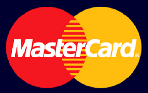 American Express12 - Mastercard (1050x350), Png Download