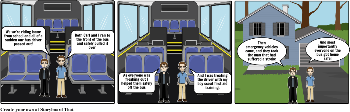 The Bus Driver - Cia And Tomas The Testing (1164x385), Png Download