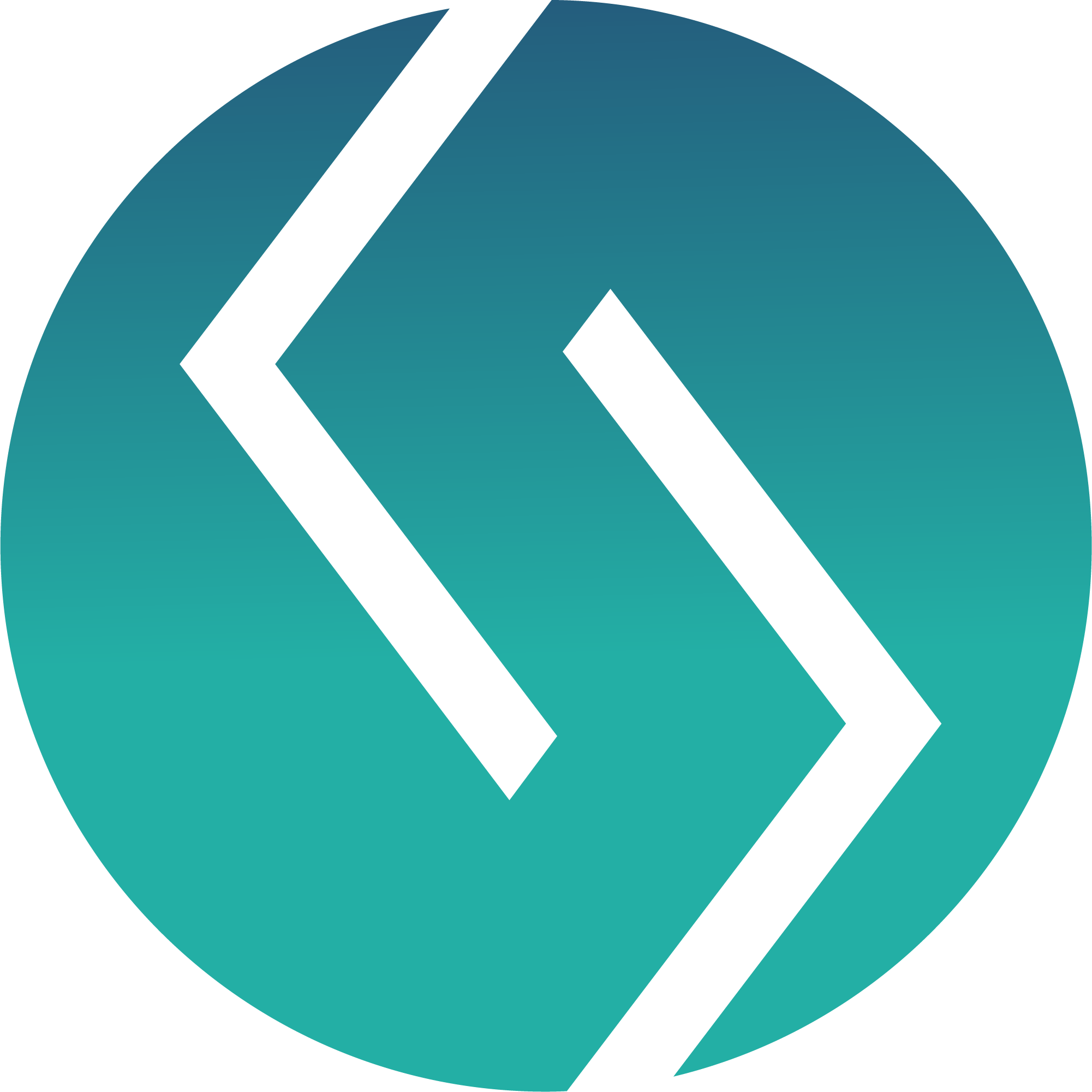 Icon - Circle (2001x2000), Png Download