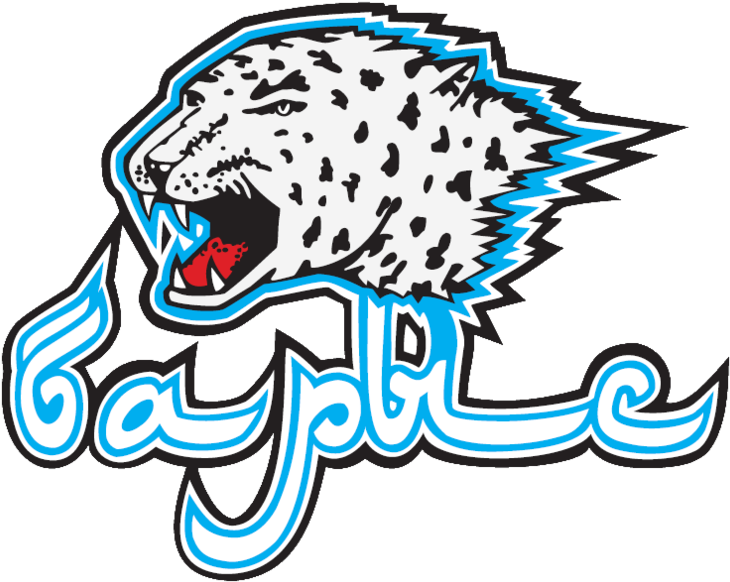 Barys Logo - Barys Astana Logo (760x599), Png Download